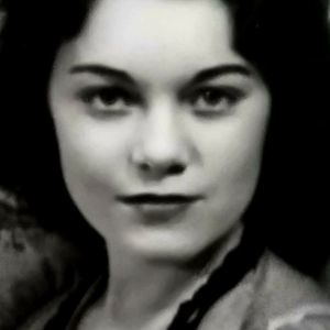 Meet your Posher, Patricia